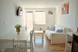 Dvoupokojový apartmán Promajna Dvoupokojový apartmán Promajna, Makarská - Makarska (A-20786-d)