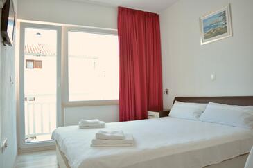 Apartmány a pokoje u moře Promajna, Makarská - Makarska - 20786