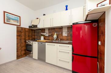 Apartamente cu parcare Omis - 20787