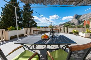 One bedroom apartment Omiš (A-20787-a)