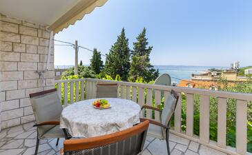 Two bedroom apartment Omiš (A-20787-b(