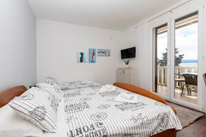 One bedroom apartment Omiš (A-20787-c)