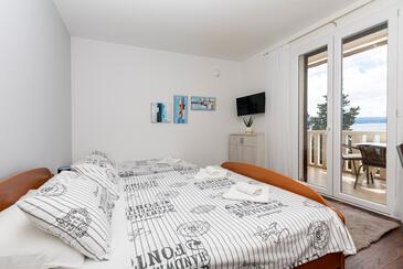 Lägenheter med parkering Omis - 20787