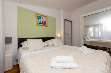 Apartmaji s parkingom Omiš - 20787