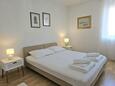 Vodice, Spalnica 2 v nastanitvi vrste apartment, WiFi.