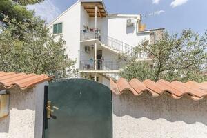 Apartamentos con parking Vodice - 20788