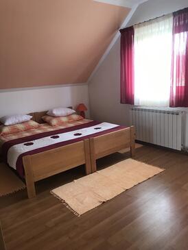 Appartamenti con parcheggio Ravna Gora, Gorski kotar - 20790