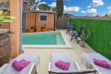 Appartement de trois chambres Fazana (A-20792-a(