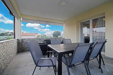 Apartmány s parkovištěm Pula - 20794 Adriatic.hr