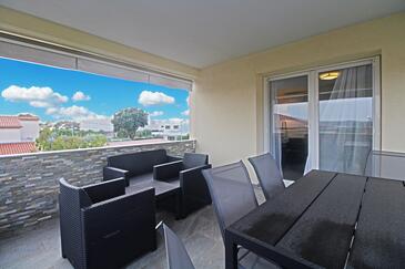 Driekamerappartement Pula (A-20794-a)