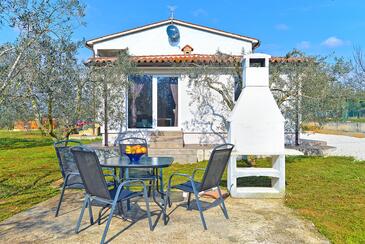 Holiday House With A Parking Space Galižana, Fažana - 20795 - Pula