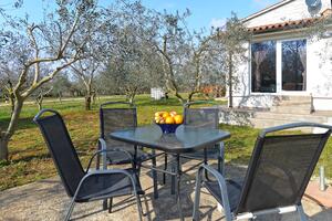 2-Zimmer-Haus Galizana, Fazana (K-20795)