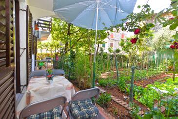 Lägenheter med parkering Kukci, Porec - 20797