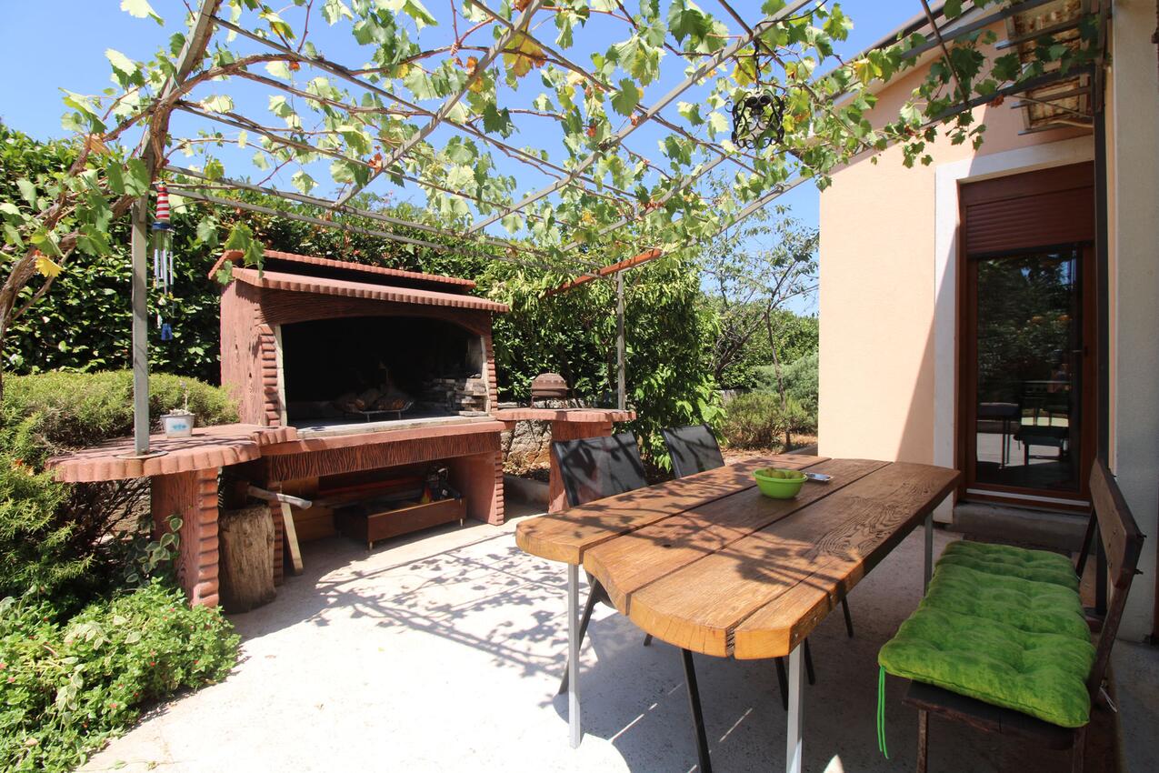 Hiša za družino z bazenom Ližnjan, Medulin - 20798