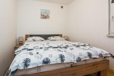 Ferienwohnungen mit Parkplatz Vir - 20799