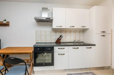 Ferienwohnungen mit Parkplatz Vir - 20799