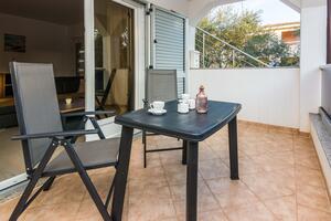 Jednopokojowy apartament Vir (A-20799-a)