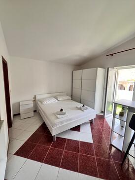 Appartamenti con parcheggio Metajna, Pago - Pag - 208