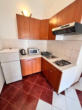 Appartamenti con parcheggio Metajna, Pago - Pag - 208