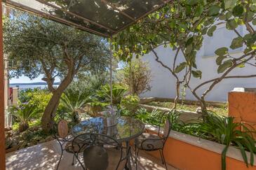 Apartments by the sea Rastići, Čiovo - 2080