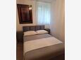 Hálószoba Rastići, Hálószoba szállásegység típusa apartment, háziállat engedélyezve és WiFi .