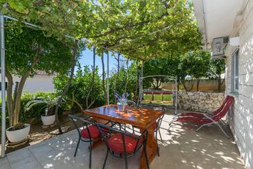 Appartamenti accanto al mare Rastici, Bua - Čiovo - 2080