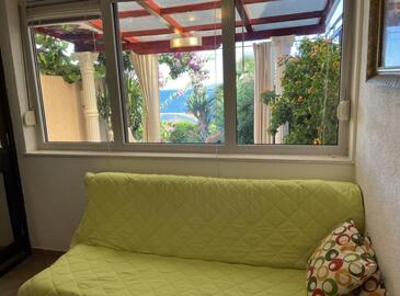 Appartements près de la mer Rastici (Ciovo) - 2080