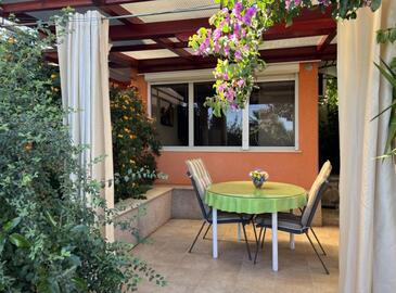 Appartements près de la mer Rastici (Ciovo) - 2080