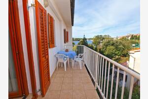 1-Zimmer-Ferienwohnung Pjescana Uvala 1-Zimmer-Ferienwohnung Pjescana Uvala, Pula (A-20800-a(