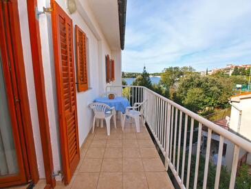 Apartmanok a tenger mellett Pjescana Uvala, Pula - 20800