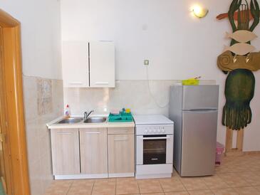 Apartmanok a tenger mellett Pjescana Uvala, Pula - 20800