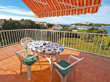 Dvosobni apartma Pješčana Uvala, Pula (A-20800-b(