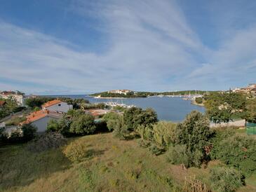Lejligheder ved havet Pjescana Uvala, Pula - 20800