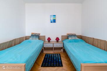 Apartmanok a tenger mellett Jadranovo, Crikvenica - 20801