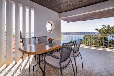Apartmanok a tenger mellett Jadranovo, Crikvenica - 20801