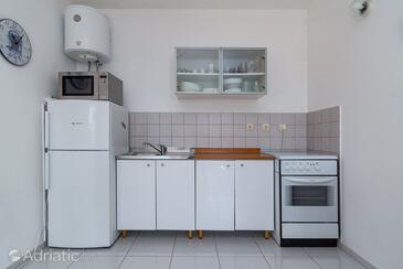 Апартаменты у моря Ядраново - Jadranovo, Цриквеница - Crikvenica - 20801