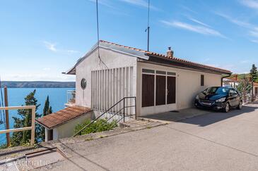 Apartmaji ob morju Jadranovo, Crikvenica - 20801 Adriatic.hr