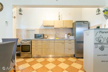 Appartementen met parkeerplaats Kastel Stafilic, Kastela - 20802