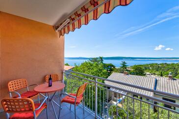 Apartmaji s parkingom Dramalj, Crikvenica - 20803 Adriatic.hr