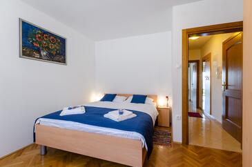 Apartmanok parkolóhellyel Dramalj, Crikvenica - 20803