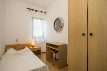 Lejlighedens parkeringsplads Pula - 20809