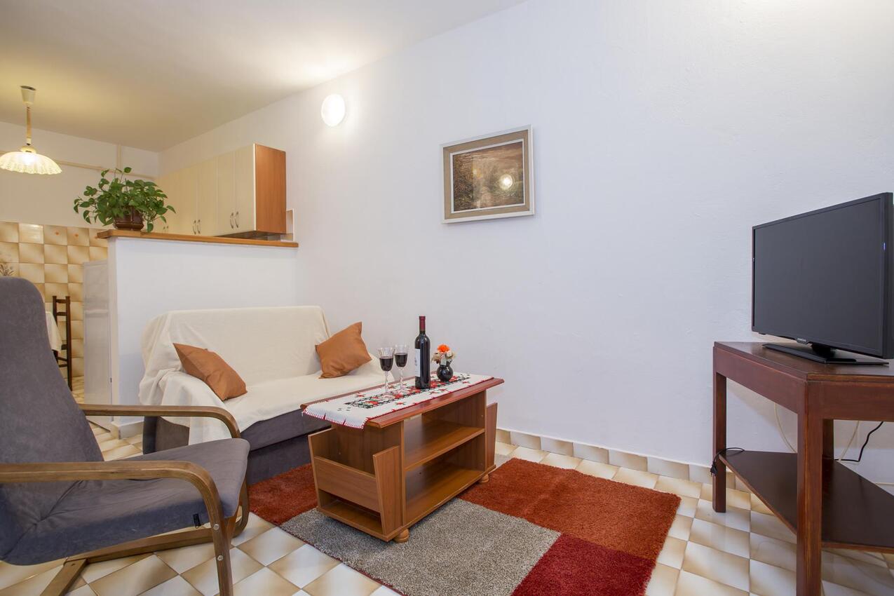 Třípokojový apartmán Pula (A-20809-a)