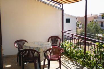 One bedroom apartment Rastići, Čiovo (A-2081-a(