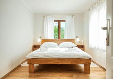 Ferienhaus mit Parkplatz Rakovica, Plitvice - 20811