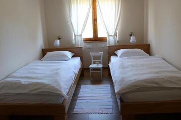 Ferienhaus mit Parkplatz Rakovica, Plitvice - 20811