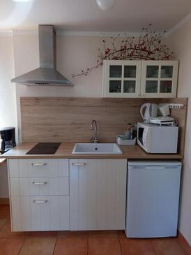 Ferienhaus mit Parkplatz Rakovica, Plitvice - 20811