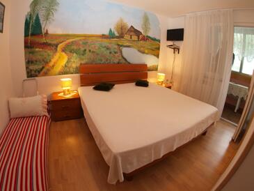 Enosobni apartma Rovinj (A-20812-a(