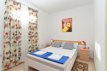 Apartmány s parkovištěm Štinjan, Pula - 20816