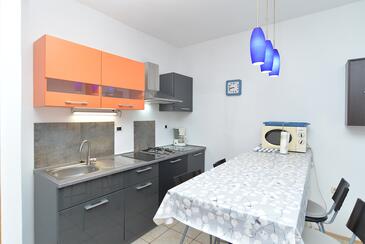 Apartmány s parkovištěm Štinjan, Pula - 20816