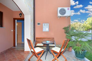 One bedroom apartment Štinjan, Pula (A-20816-a(